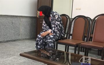 خیانت زننده یک زن سالخورده| دختران و دامادهایش او را در وضع ناجوری دیدند