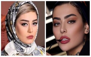 ریحانه پارسا در افق محو شد/ سحر قریشی او را نابود کرد