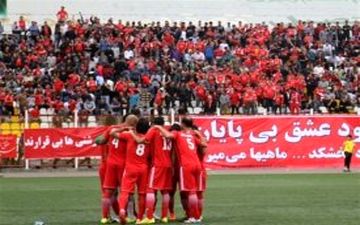 استارت سپیدرودی ها با سرمربی سابق