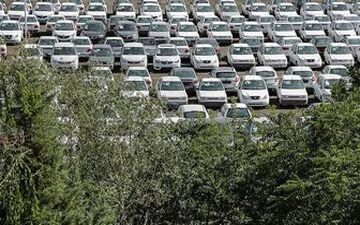  قیمت جدید محصولات ایران خودرو در بازار امروز 29 خرداد 97