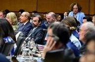 ایران: اصابت پرتابه به نیروگاه بوشهر حمله‌ای عامدانه بود 