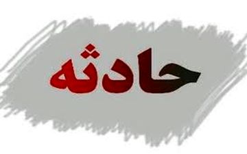 آتش سوزی مهیب پراید روبروی جایگاه سی ان جی آبادان 