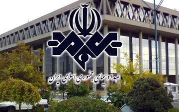سوتی بزرگ یک زن در آنتن زنده صداوسیما؛ خنده دار اما واقعی + ویدئو