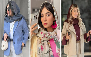 ترکیب‌رنگ‌های شیک و خنک برای استایل بهاری و تابستانی