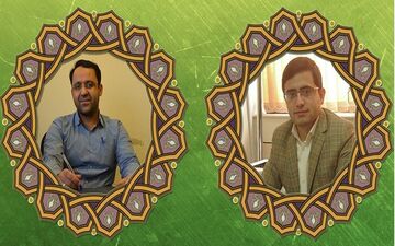 حضور ۲ استاد دانشگاه اسفراین در میان دانشمندان برتر جهان