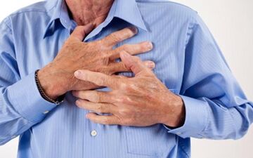 از سکته قلبی در تابستان چگونه پیشگیری کنیم؟