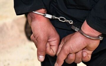  عامل درگیری و شرارت در آزادشهر دستگیر شد