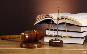 تست شخصیت وکیل با پاسخ ایا شما میتونید وکیل باشید؟