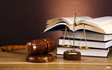 تست شخصیت وکیل با پاسخ ایا شما میتونید وکیل باشید؟