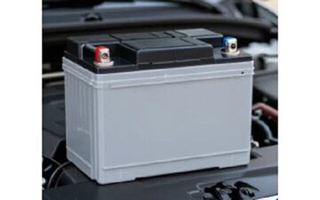 با این فرمول عمر باتری خودرو را افزایش دهید