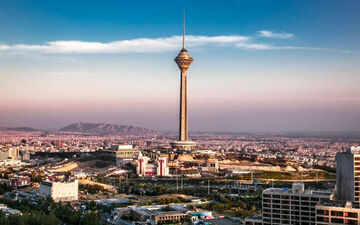 میخوای توی زمستون تهران گردی کنی ؟ بیا تا بهت بگم کجاها باید بری