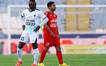 
برنامه برانکو برای خرید جدید پرسپولیس