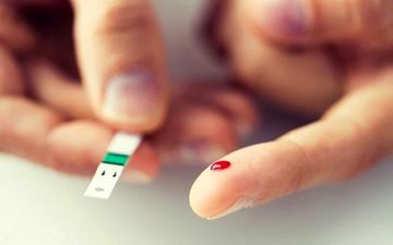 
نشانه‌های مقاومت بدن به انسولین کدامند؟
