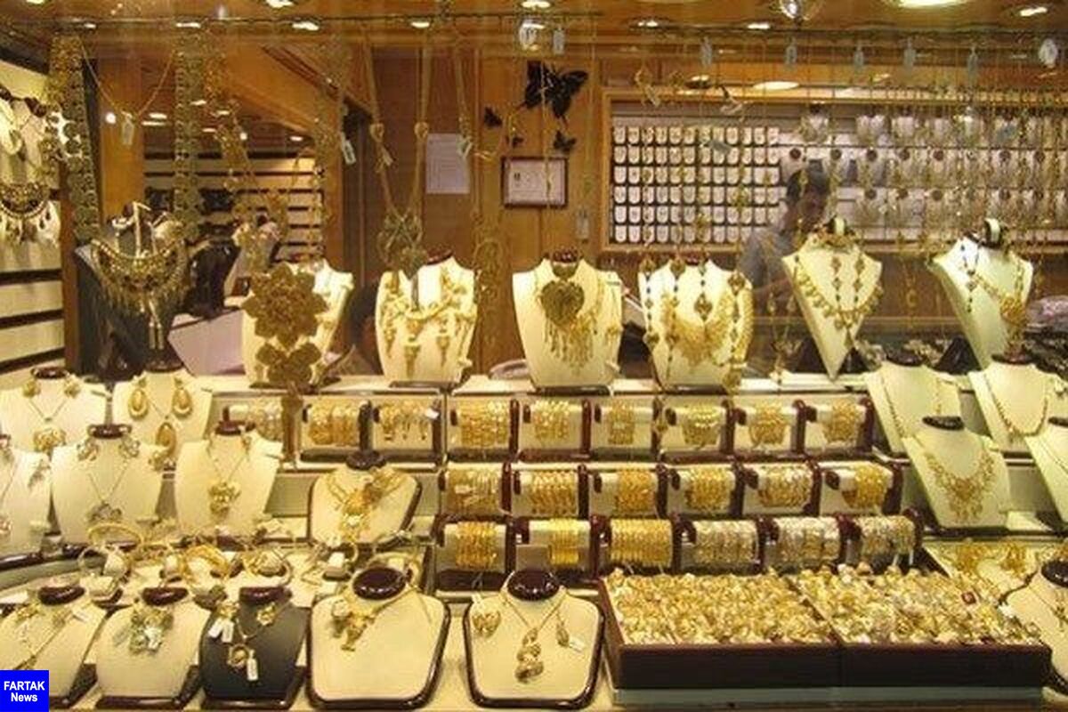 قیمت‌ها در بازار طلا و سکه کاهش یافت