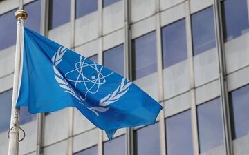 پیش‌نویس قطعنامه تروییکای اروپایی، آمریکا و آژانس درباره ایران

