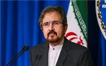 واکنش وزارت امور خارجه به حملات شب گذشته در لندن 