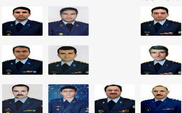 هواپیما به هیچ عنوان در اجاره نبوده است