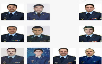 هواپیما به هیچ عنوان در اجاره نبوده است