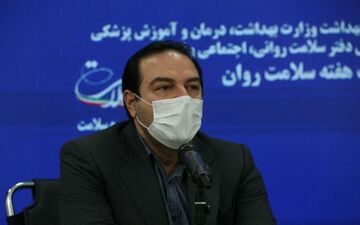 معاون وزیر بهداشت: هیچ خللی در واکسیناسیون روتین کشور ایجاد نشد
