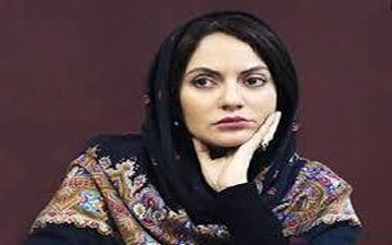 پُست مهناز افشار در واکنش به ازدواج مریم کاویانی