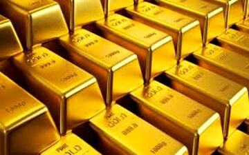  قیمت طلا به ۱۳۱۷ دلار رسید