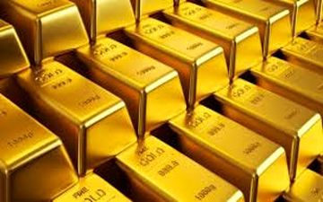  قیمت طلا به ۱۳۱۷ دلار رسید