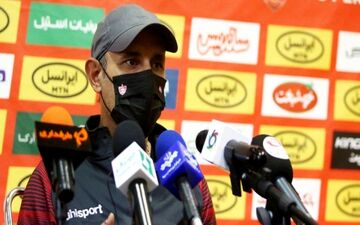 زمان نشست خبری پرسپولیس و صنعت نفت مشخص شد