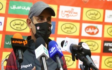 زمان نشست خبری پرسپولیس و صنعت نفت مشخص شد