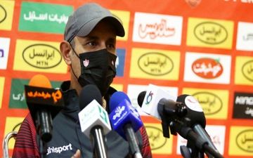 زمان نشست خبری پرسپولیس و صنعت نفت مشخص شد