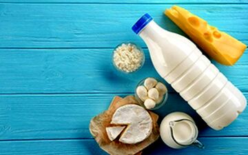 رابطه مصرف مواد لبنی با کاهش خطر دیابت و فشار خون