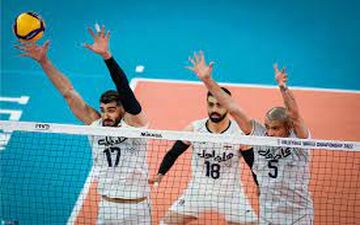 
قهرمانی جهان؛ برنامه کامل مرحله یک هشتم نهایی 