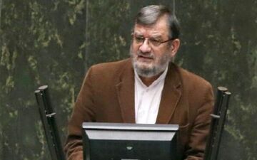 وزرا خودشان در استعفا پیش‌قدم شوند و زحمت مجلس را کم کنند/ دولت باید در جهت واقعی کردن قیمت‌ها قدم بردارد