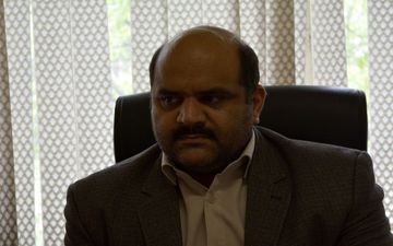 4 هندبالیست کرمانشاهی به اردو تیم ملی هندبال کشور دعوت شدند