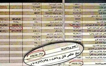 نمایندگان مجلس چقدر حقوق و مزایا می‌گیرند؟+فیلم