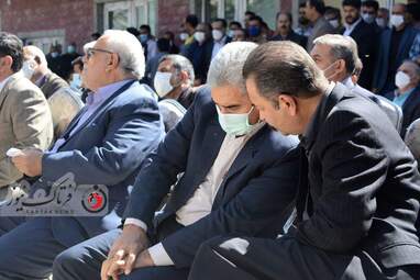 نشست بزرگان ایل کلهر