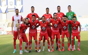 جدول لیگ برتر فوتبال| تثبیت صدرنشینی پرسپولیس
