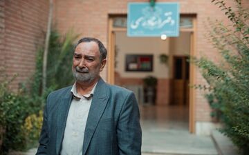 قسمت آخر سریال رستگاری پخش از شبکه دو + تماشای آنلاین و دانلود