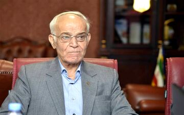 زمان برگزاری مراسم تشییع پیکر مرحوم کاشانی تغییر کرد