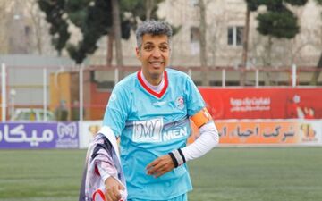 عادل فردوسی‌پور درباره بازی ایران و عراق چه گفته بود؟
