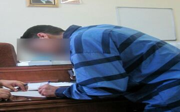 قتل برادرزن به خاطر اختلاف حساب مالی