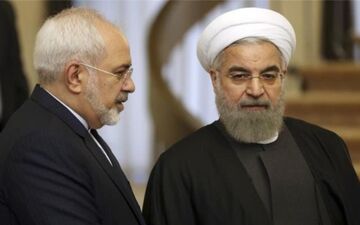 پذیرش استعفای شما را بر خلاف مصالح کشور می دانم و با آن موافقت نمی کنم
