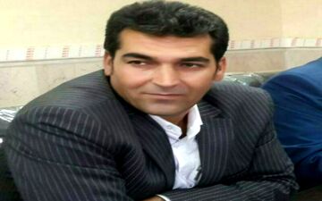 محمدکریمی رئیس شورای اسلامی استان ایلام شد
