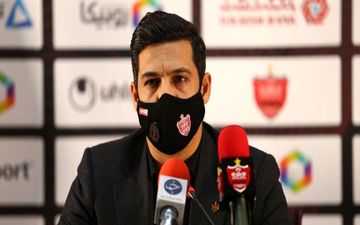 شکوری: برخی دربی خیالی درست کرده اند اما جامی به آنها نمی دهند
