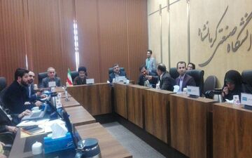 تدوین برش استانی سند مهندسی کشور در حال شکل‌گیری است/ معنای حضور در فضای  مجازی آزادی مطلق نیست