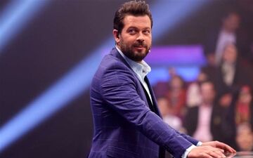 پژمان بازغی سکوتش را شکست|حقایق ازدواج مجدد پژمان بازغی روشن شد