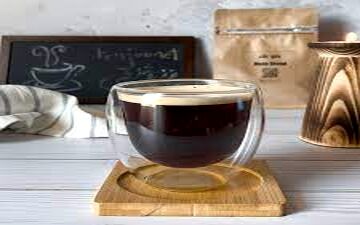 طرز تهیه  قهوه آمریکانو | روش صحیحشو یاد بگیر!