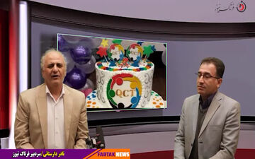 خانواده‌ها به هوش هیجانی کودک خود بی‌تفاوت نباشند/ کیو سی‌تی راهی به سوی آینده بهتر کودکان