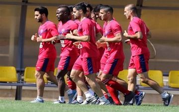  آخرین وضعیت فهرست بازیکنان بزرگسال پرسپولیس