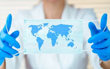 آیا ویروس کرونا دوباره اوج می‌گیرد؟