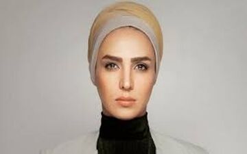 خواستگار میلیاردر خانم بازیگر+عکس